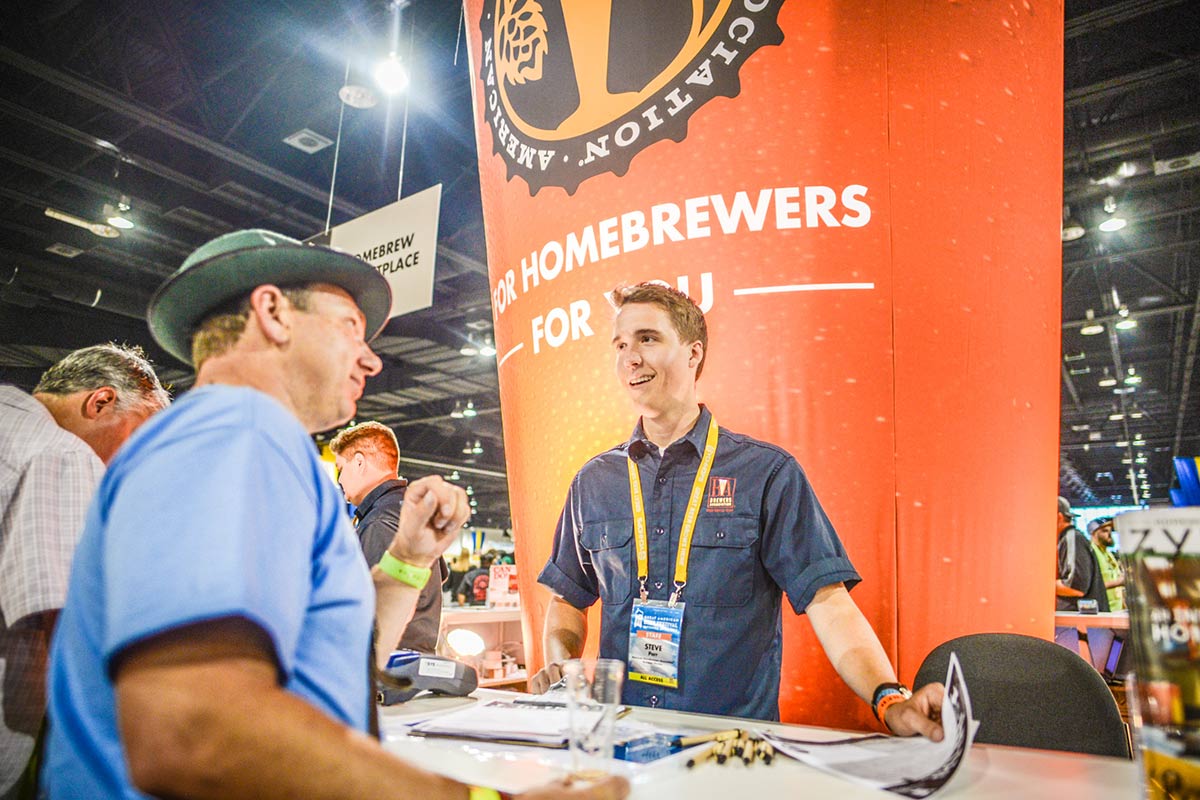 2015 Great American Beer Festival