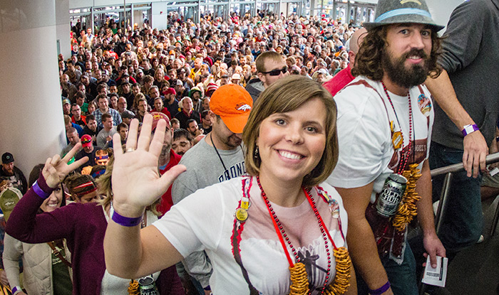 Purchase GABF Tickets