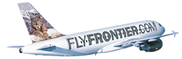 Fly Frontier