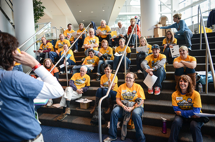 GABF Sustainability
