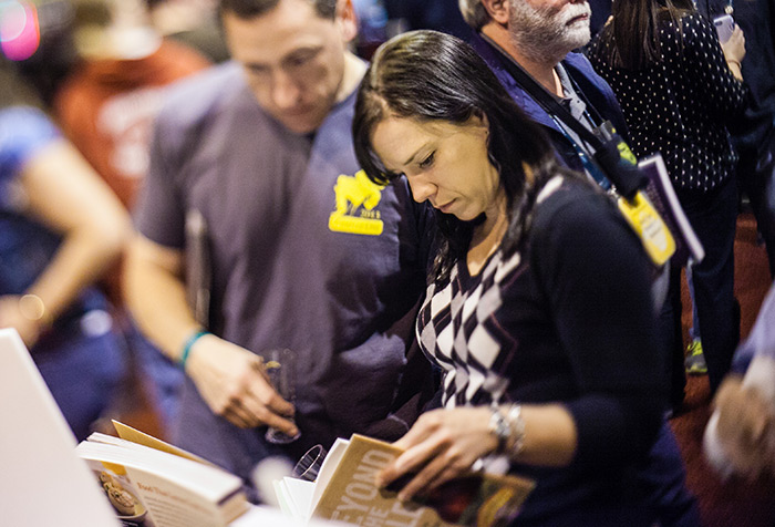 GABF Bookstore