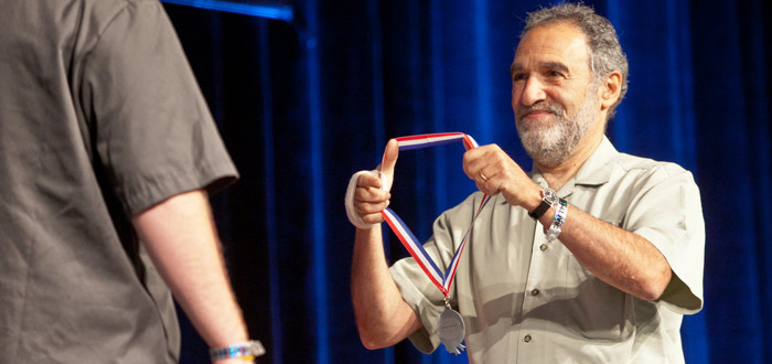 Great American Beer Festival Winners