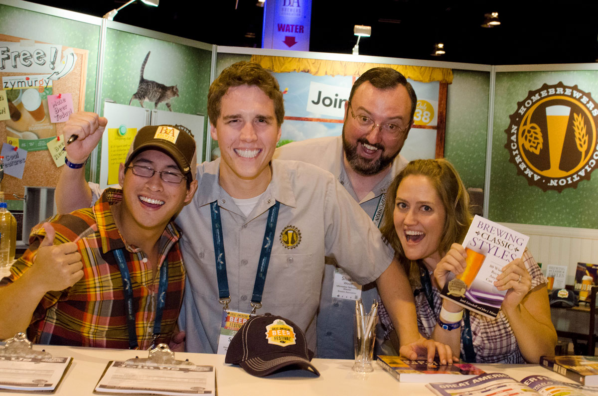 American Homebrewers Association
