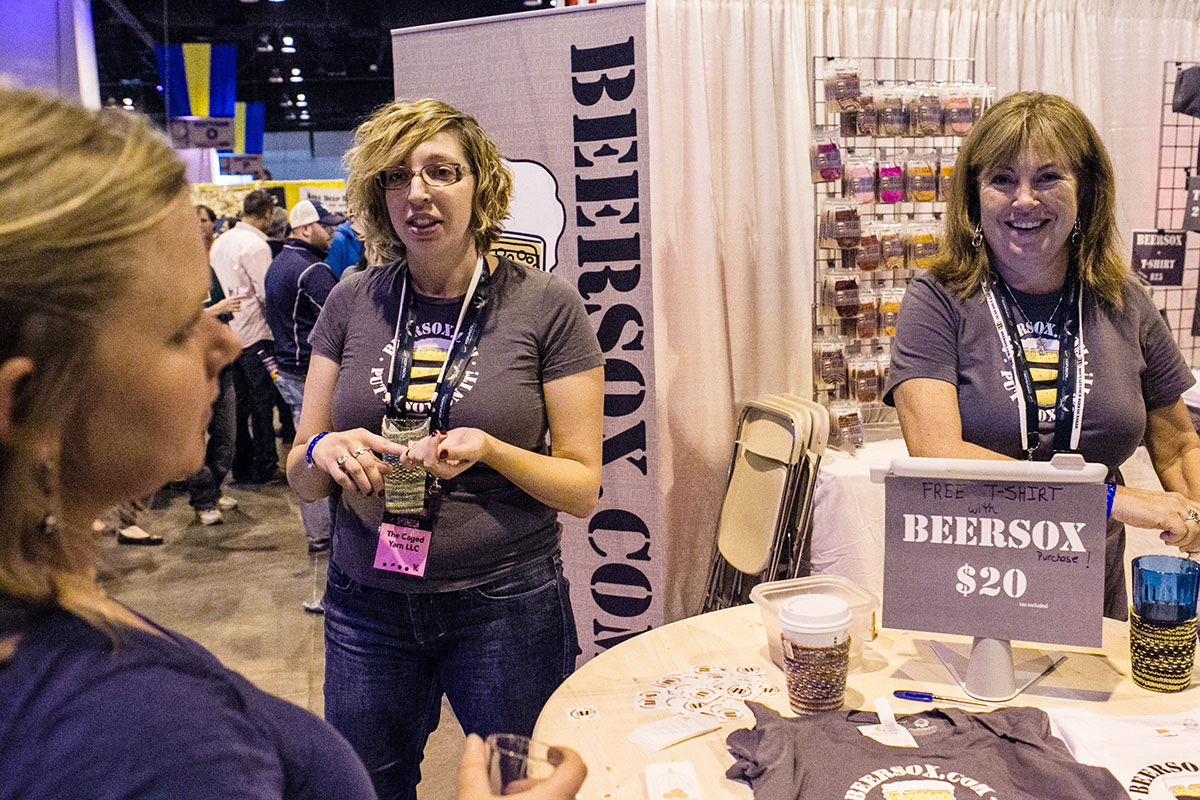 GABF Exhibitor