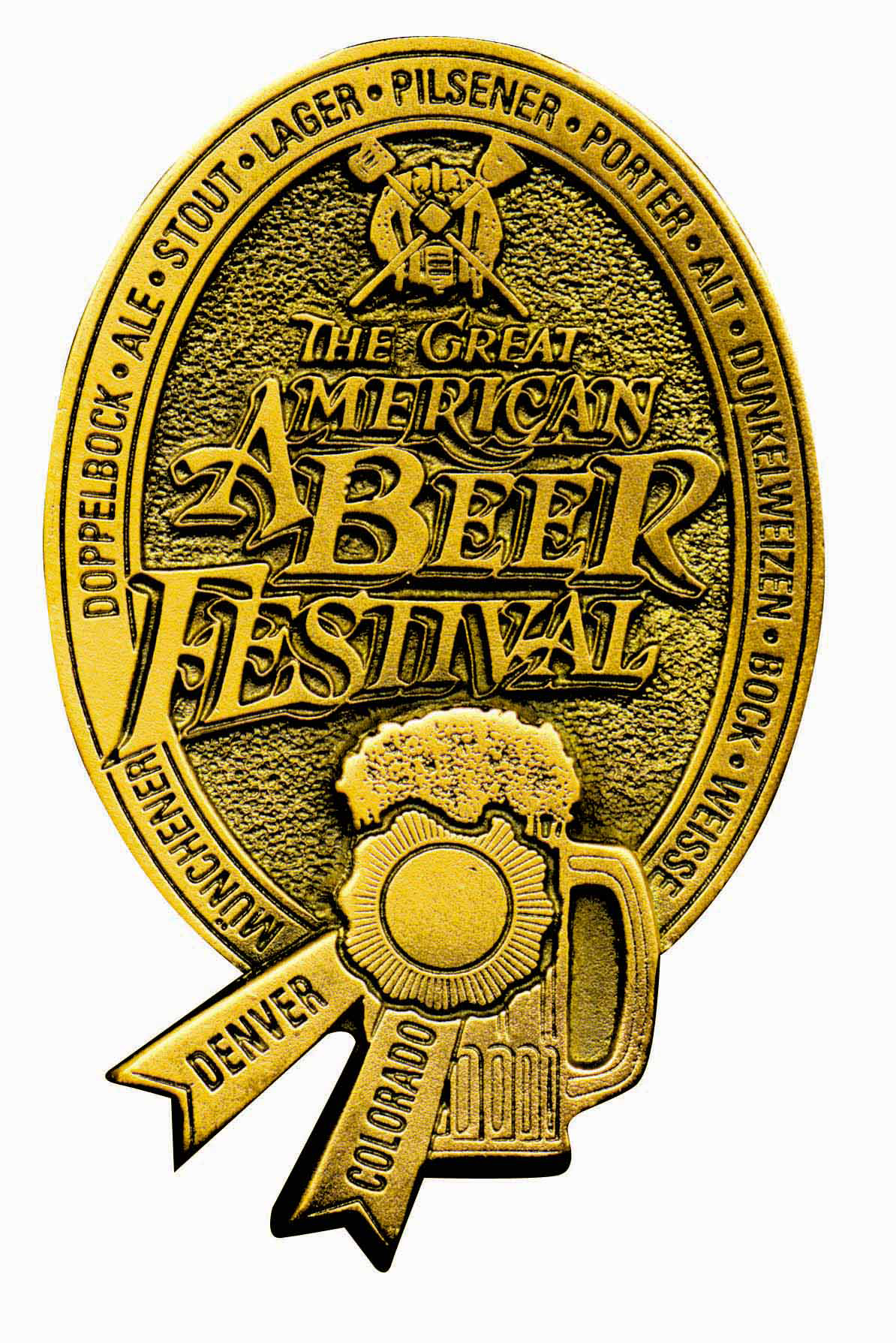 image sourced from the Great American Beer Festival