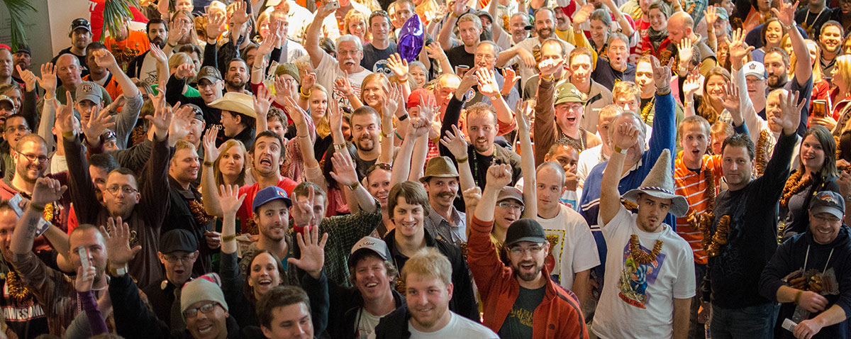 Purchase Great American Beer Festival Tickets