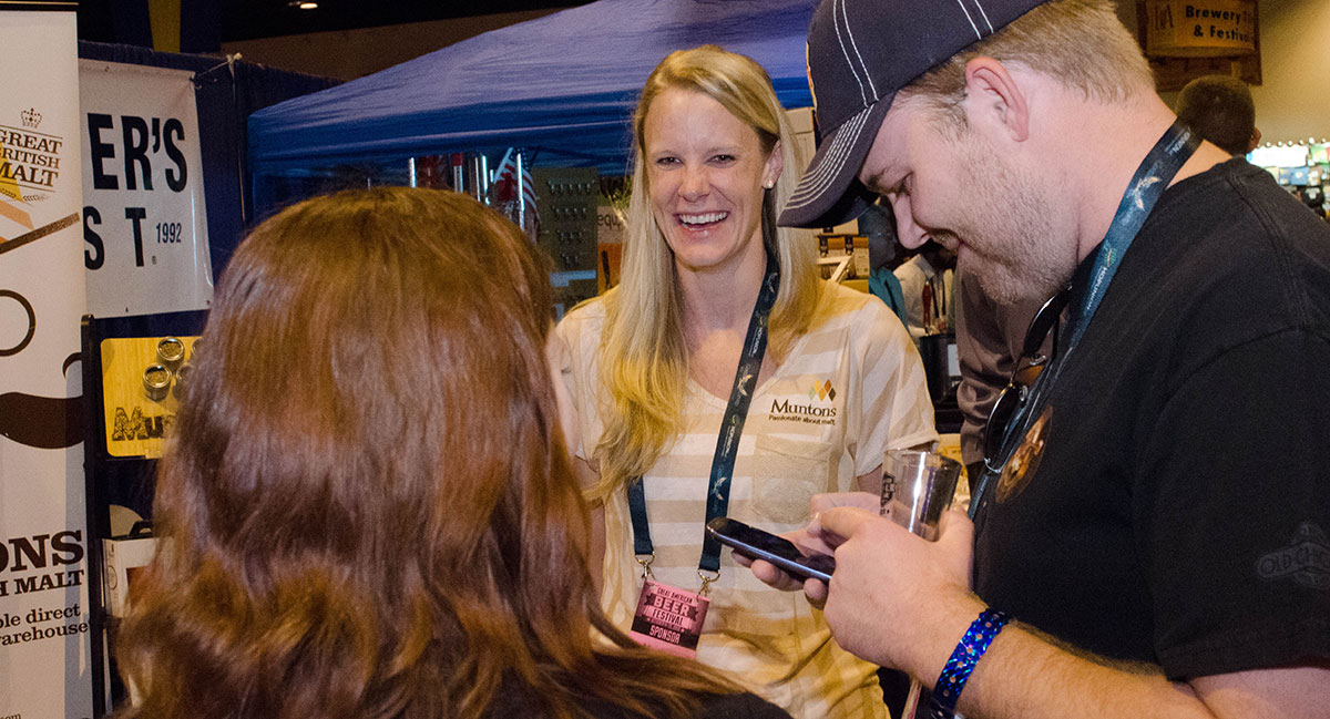 GABF Sponsorship