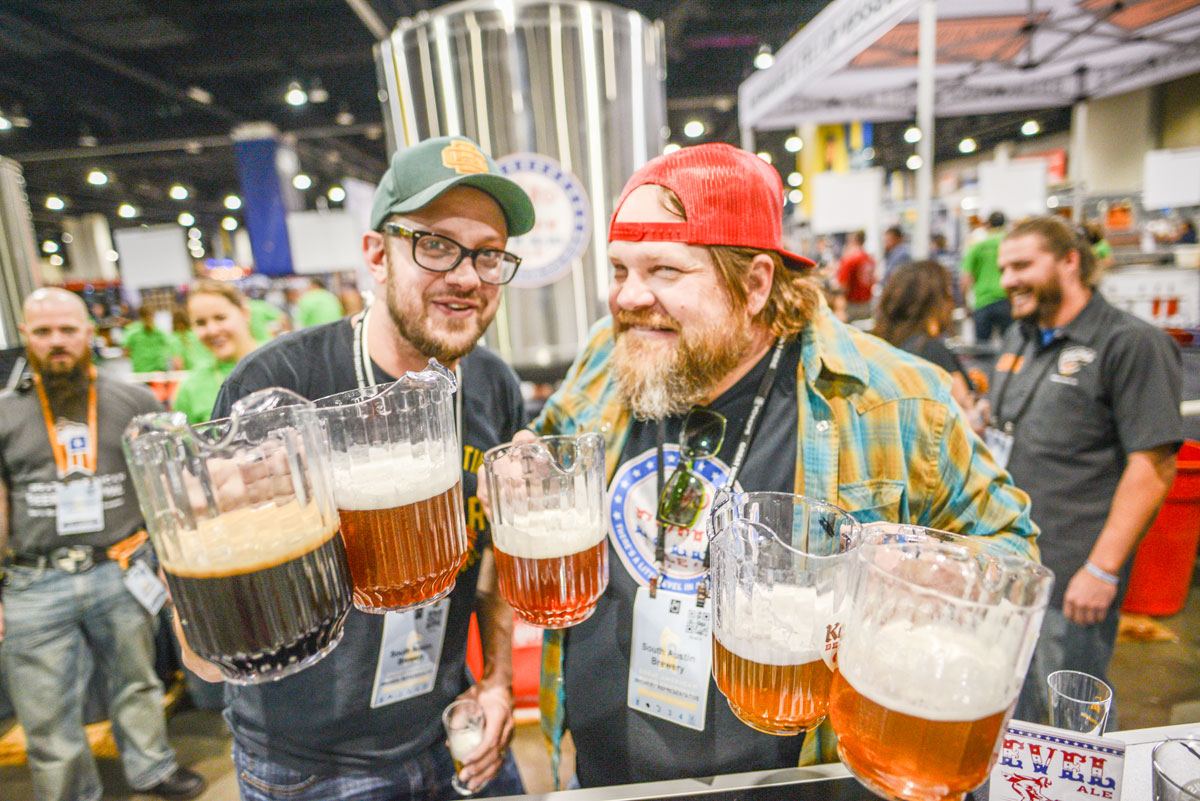 American Craft Beer Festival American Craft Beer Festival