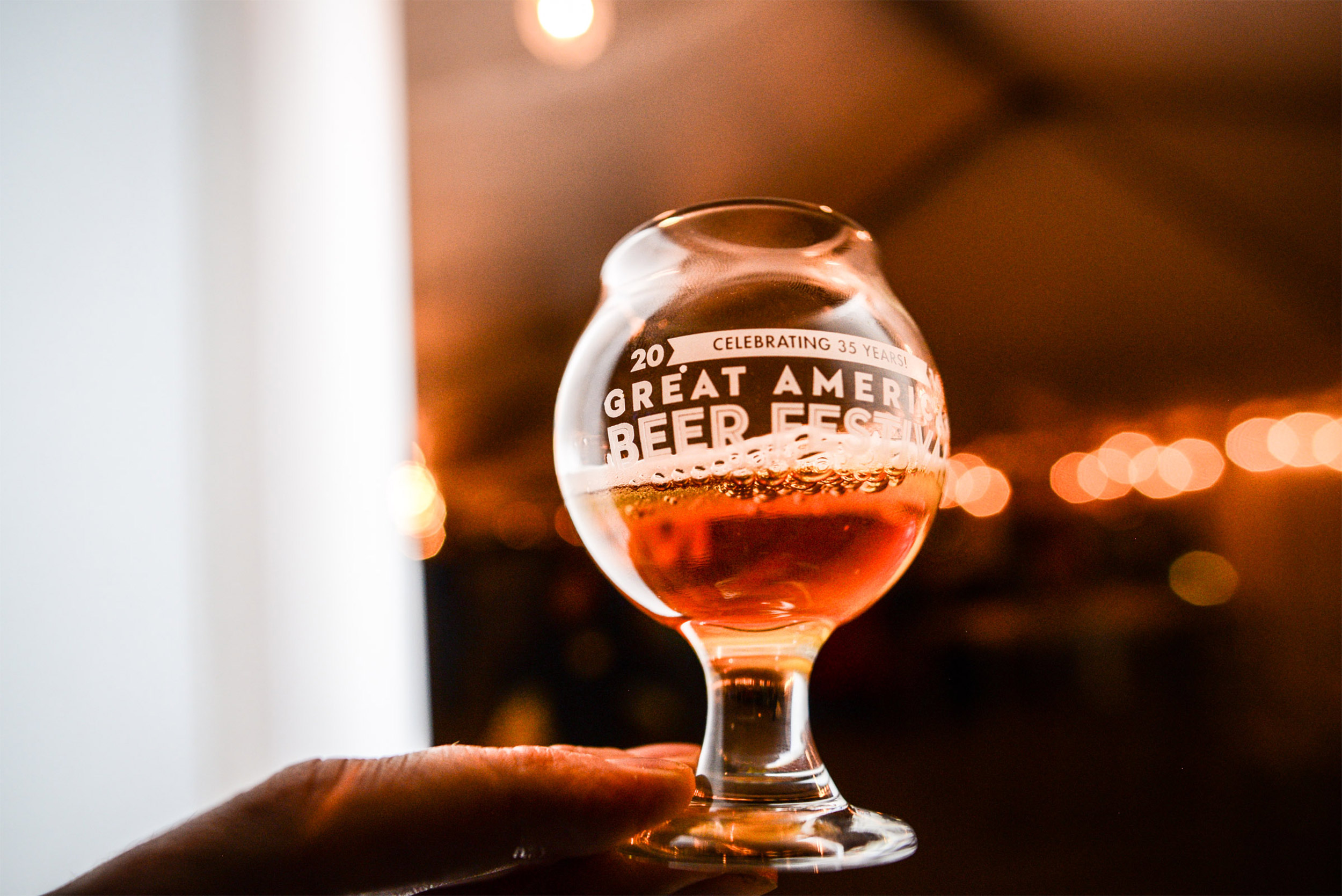 Press Photos Great American Beer Festival