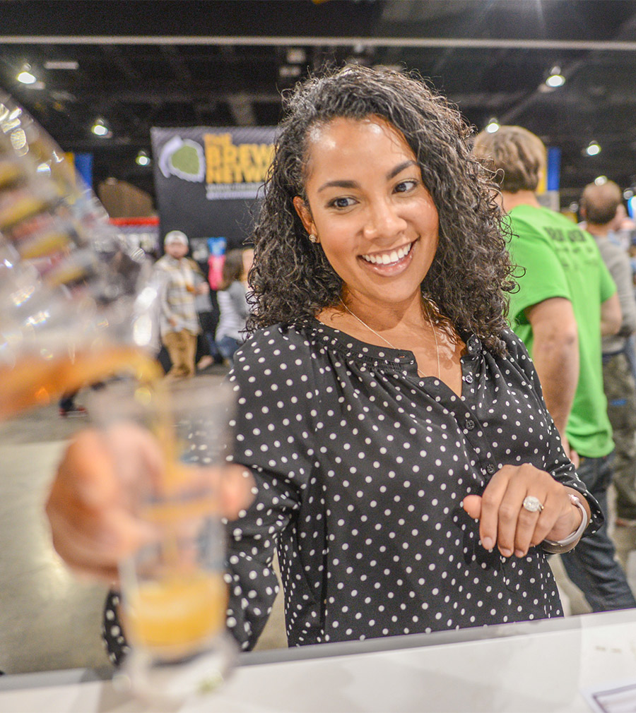 Great American Beer Festival