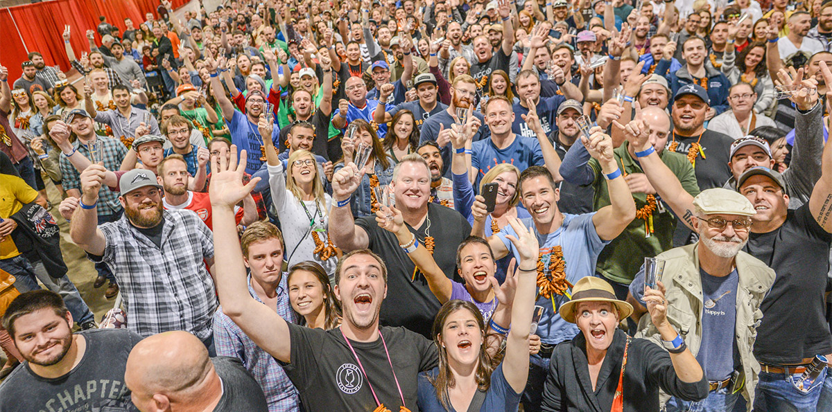 Great American Beer Festival