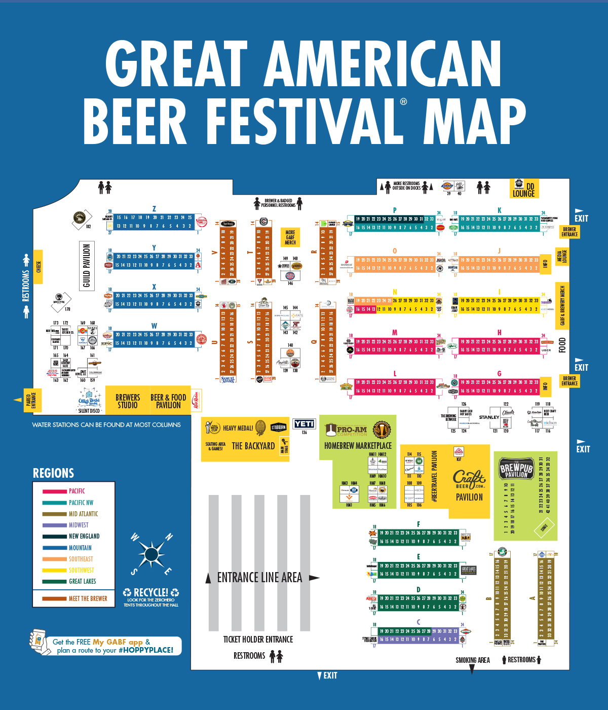 American Craft Beer Festival American Craft Beer Festival