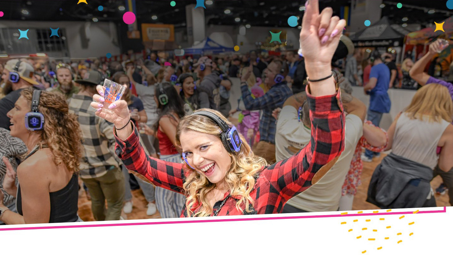 GABF countdown
