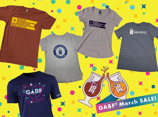 Shop 2022 Merchandise