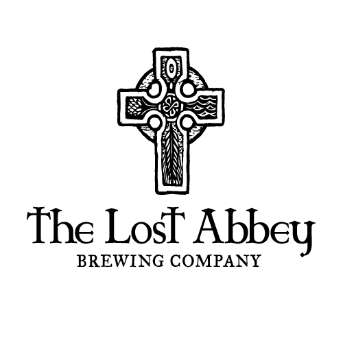 the lost abbey brewing company logo
